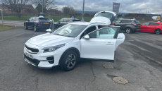 Kia Xceed 1.0T GDi ISG 2 5dr Petrol Hatchback